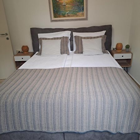 Apartment Lino - City Center Rovinj Eksteriør billede