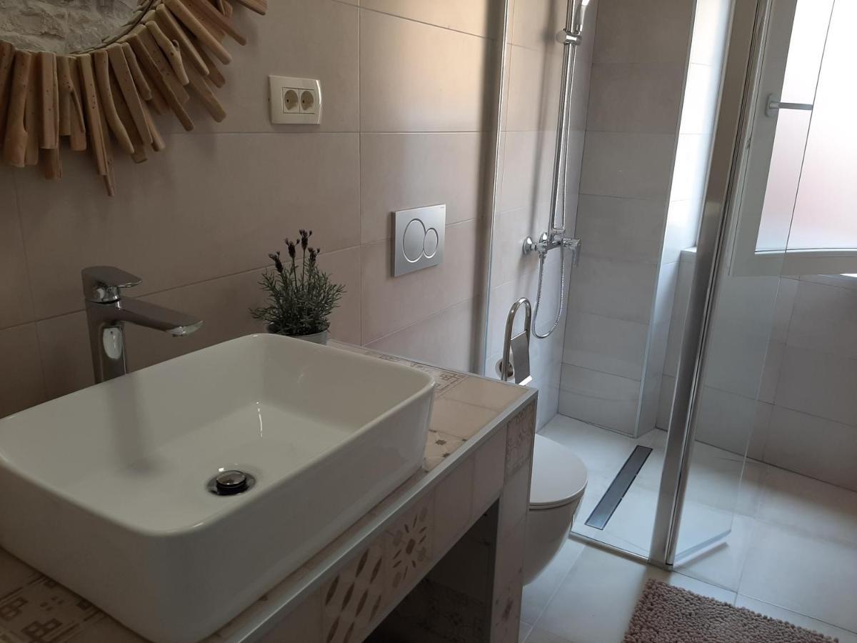 Apartment Lino - City Center Rovinj Eksteriør billede