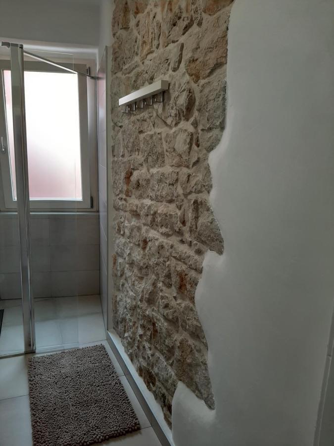 Apartment Lino - City Center Rovinj Eksteriør billede
